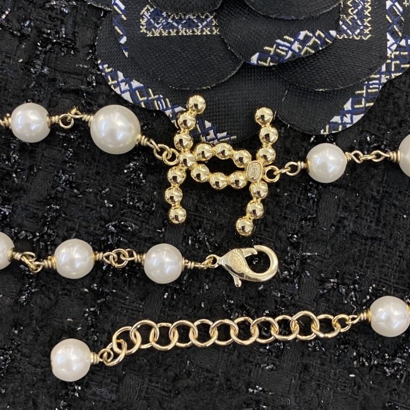 Ch**el necklaces
